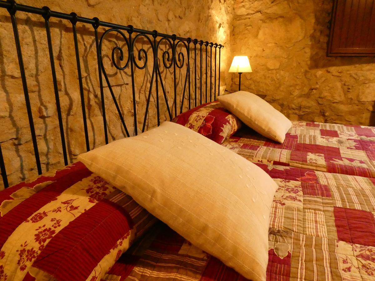 El Mirador del Bosqueró Hostal Les Planes d'Hostoles Exterior foto
